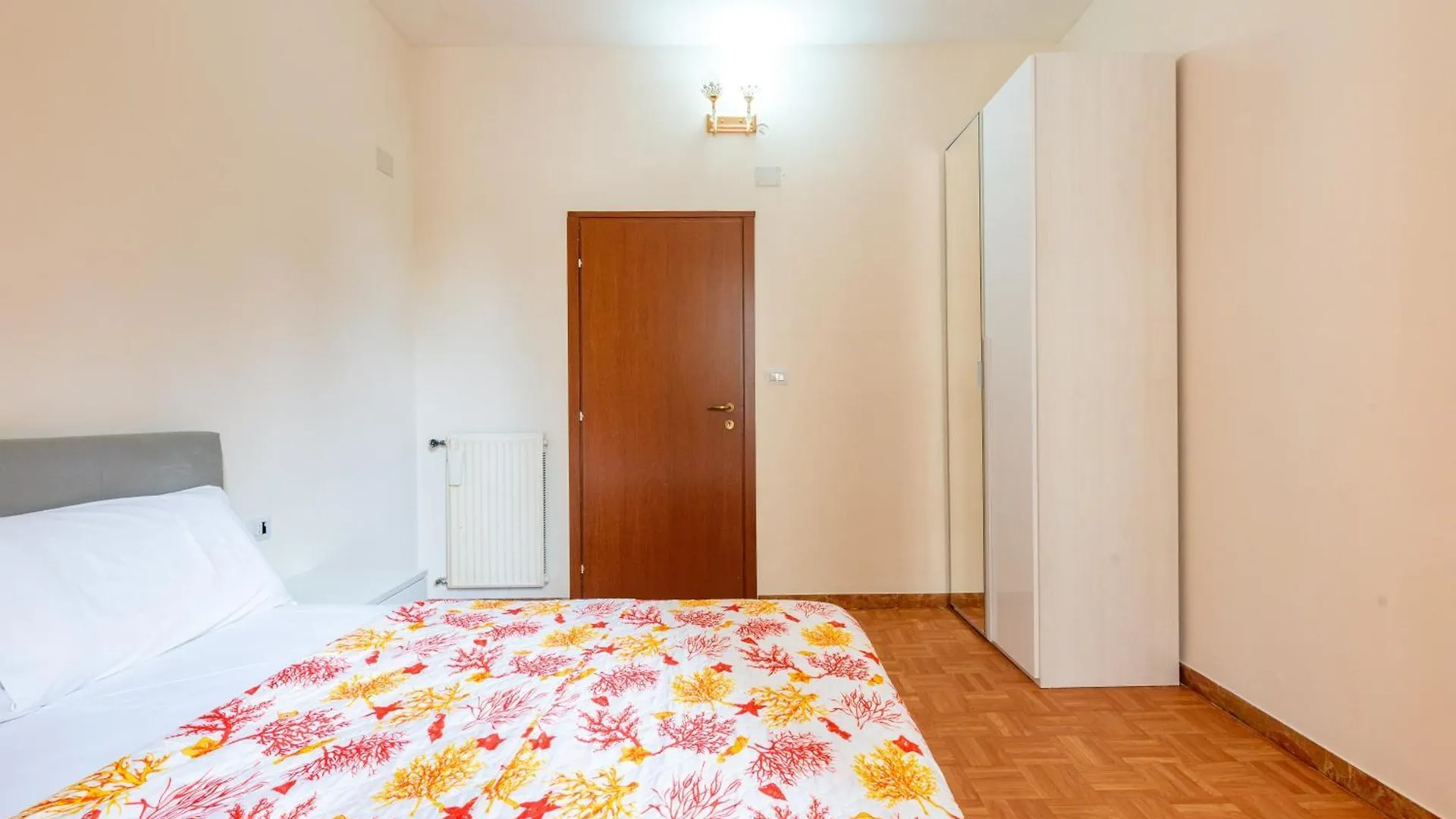 Bed & Breakfast Raiyan Guest House Rome