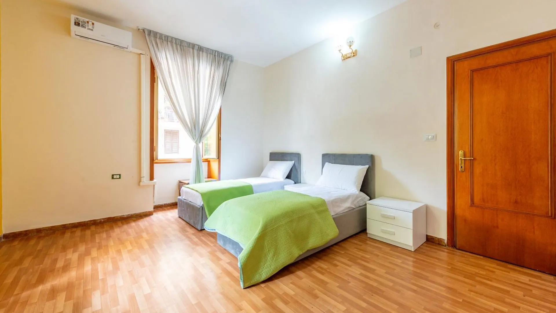 Raiyan Guest House Rome 0*,  Italy
