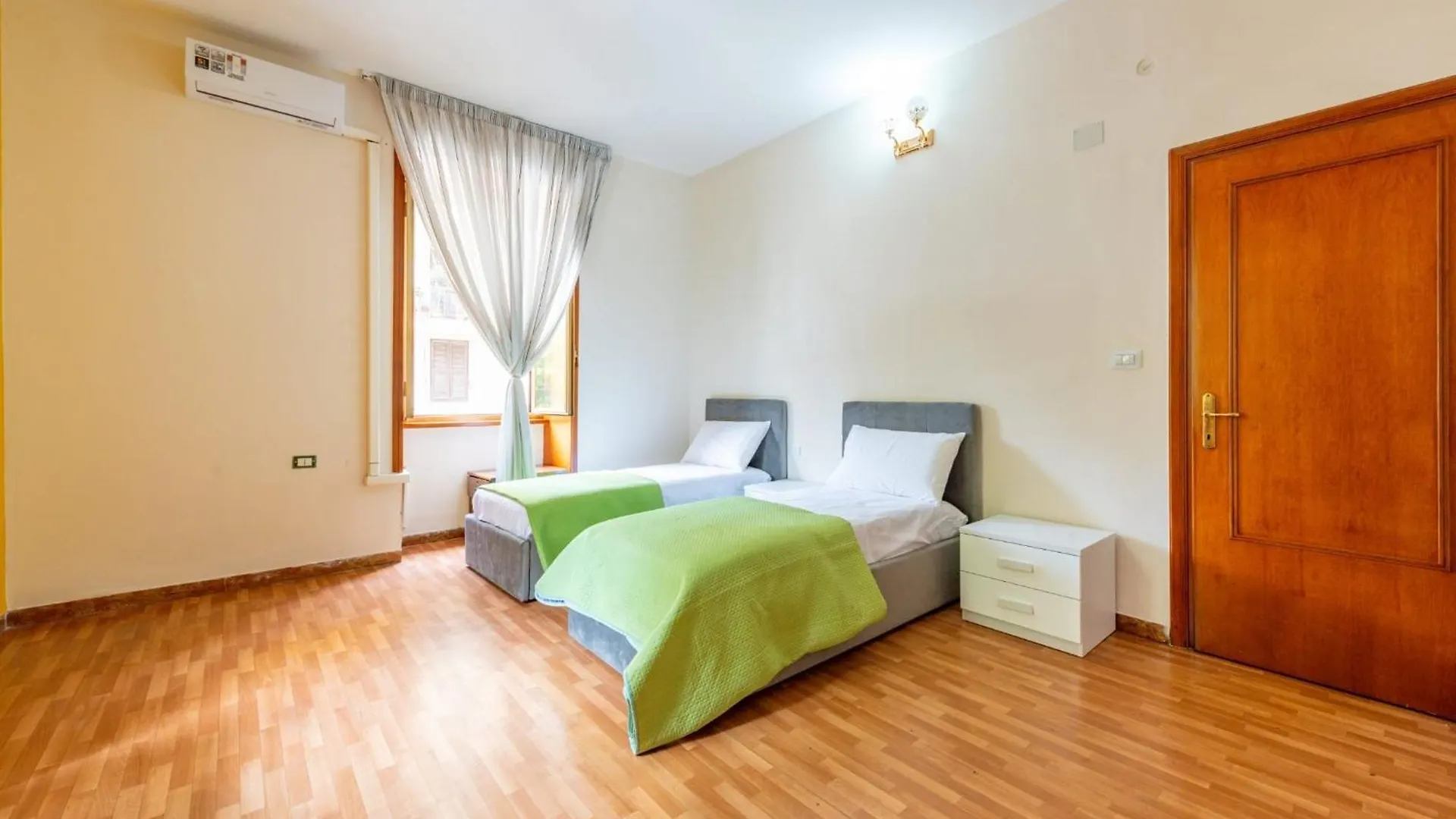 Raiyan Guest House Rome 0*,  Italy