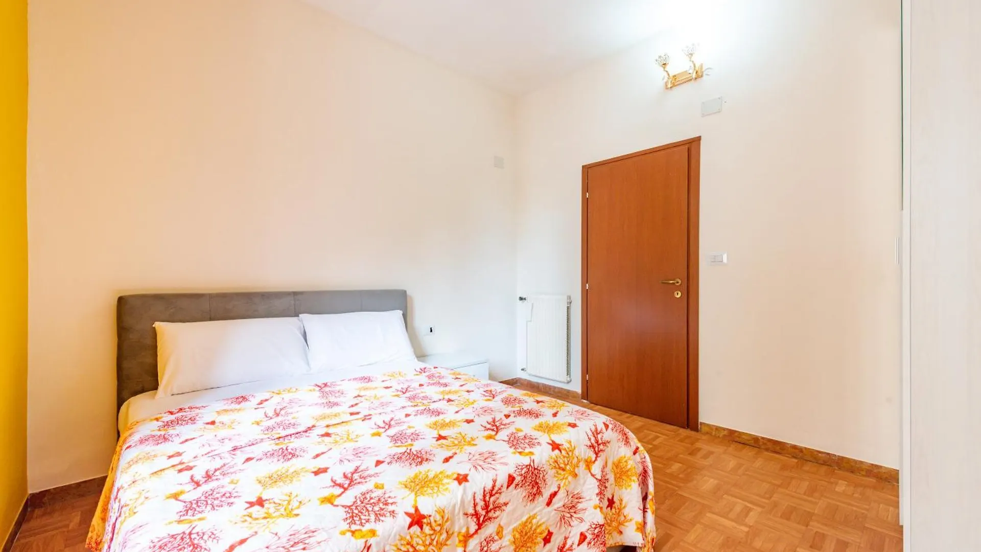 Raiyan Guest House Rome Bed & Breakfast