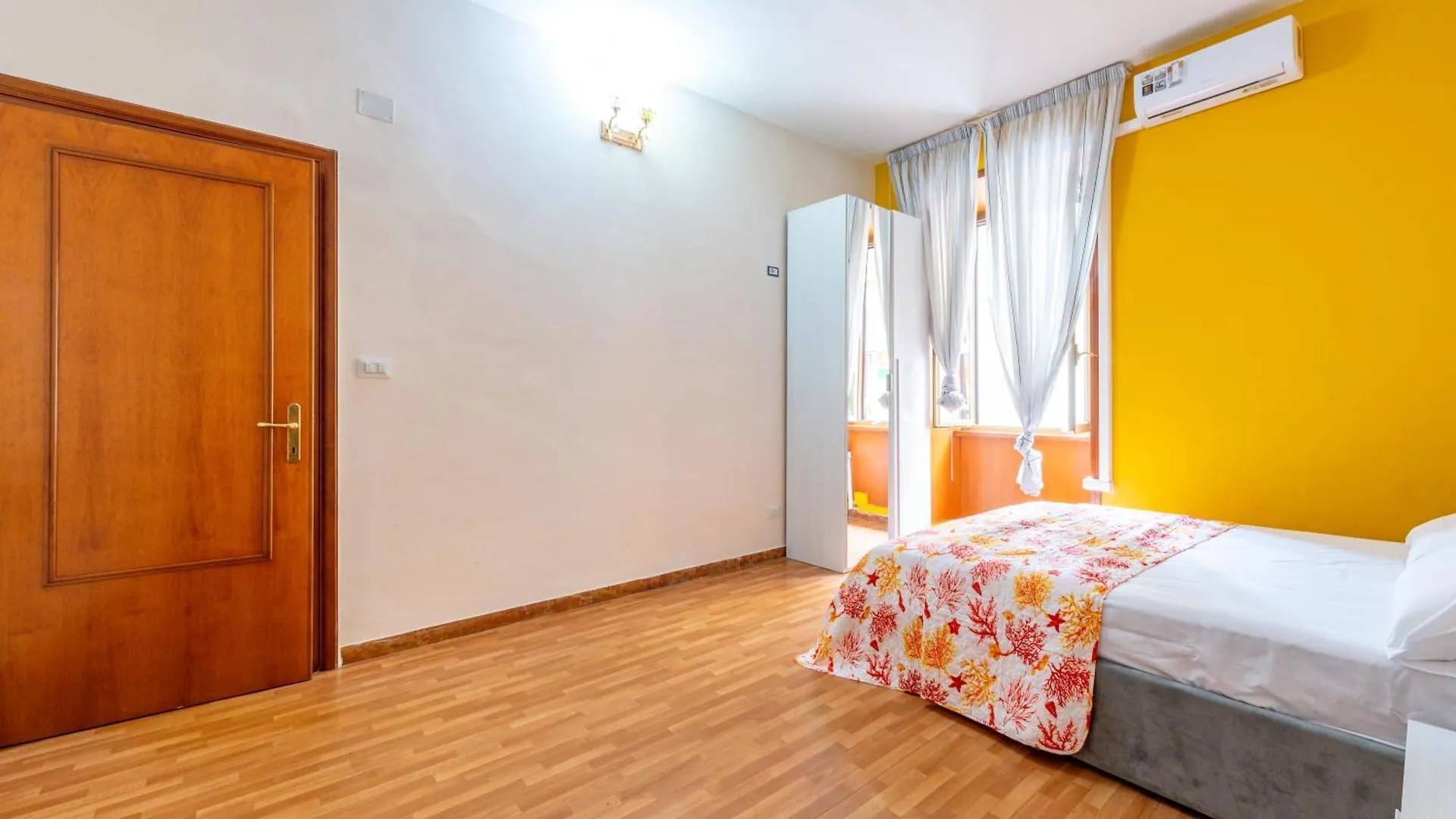 Raiyan Guest House Rome