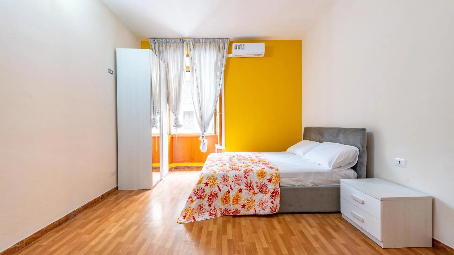 Raiyan Guest House Rome 0*,
