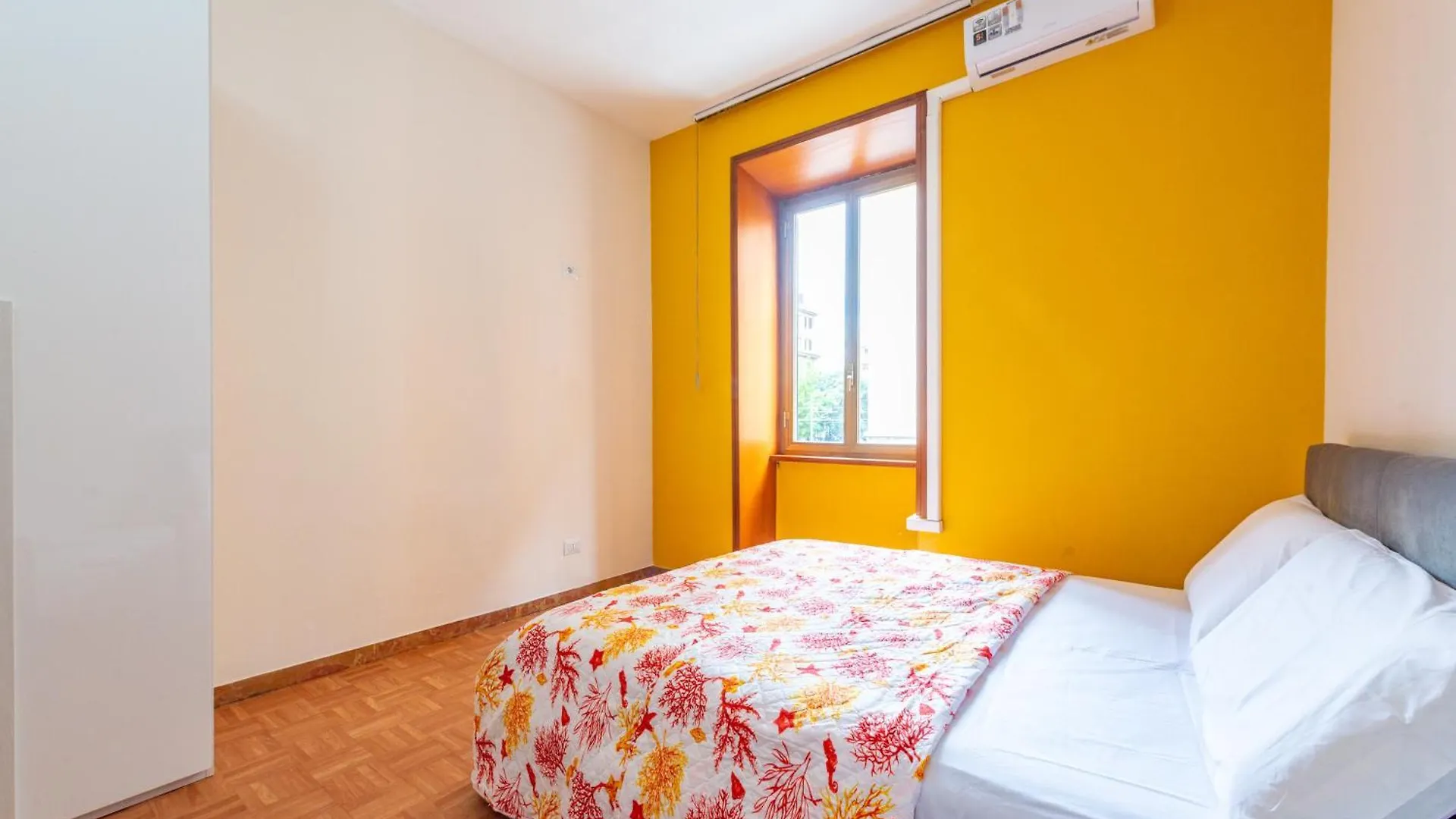 Raiyan Guest House Rome
