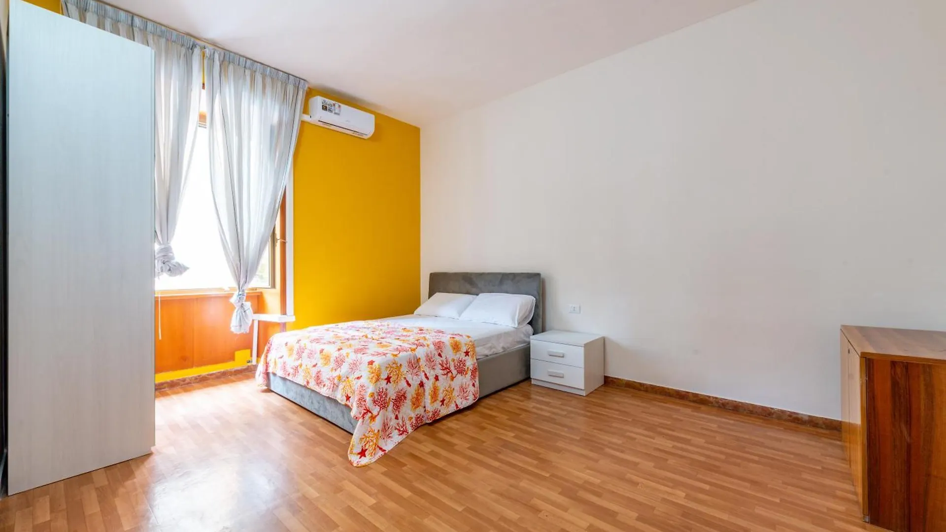 Raiyan Guest House Rome