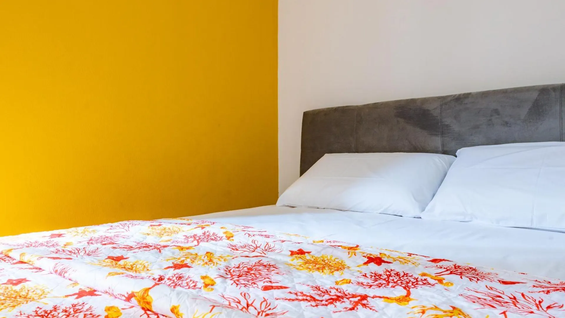Bed & Breakfast Raiyan Guest House Rome