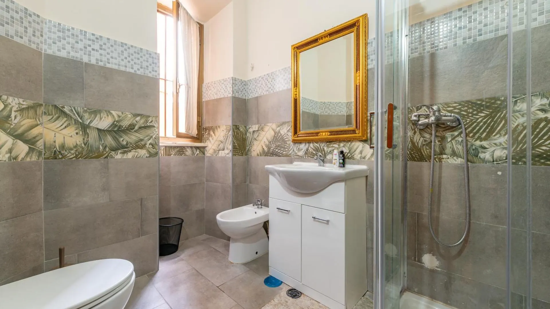 Raiyan Guest House Rome