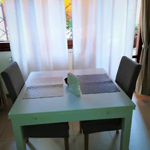  Bed & Breakfast Bonbon