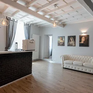 Relais La Fornarina Roma