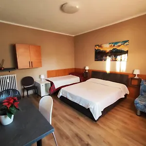Bella Garbatella Roma