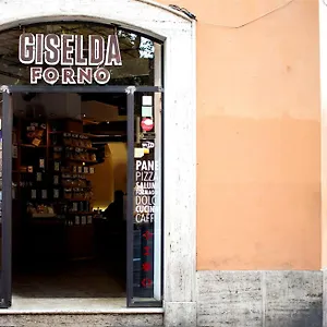 Trastevere House Roma