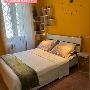  Bed & Breakfast Ladolce Casa