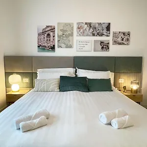  Bed & Breakfast Domus Teano Luxury