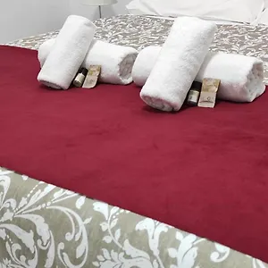 Bed & Breakfast Stazione Telese 41