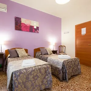 Bed & Breakfast Pane, E Cortesia
